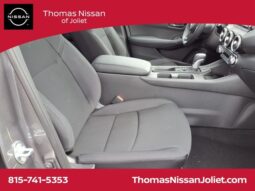 
 Nissan Sentra full									