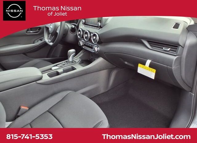 
 Nissan Sentra full									