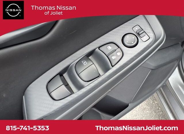 
 Nissan Sentra full									