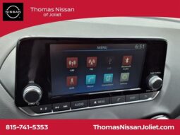 
 Nissan Sentra full									