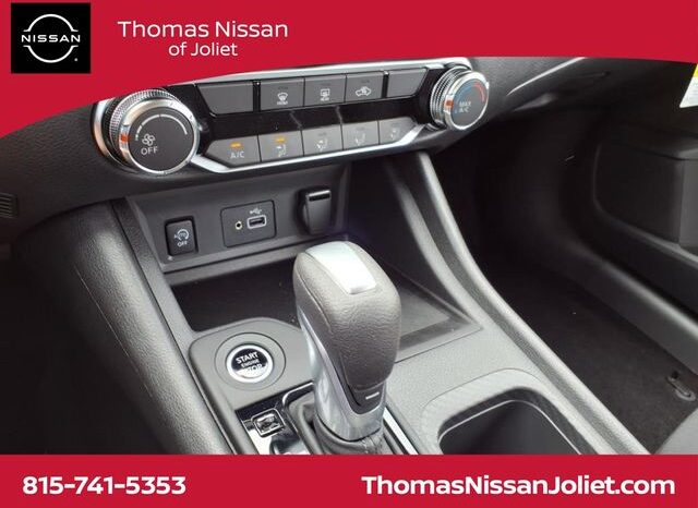 
 Nissan Sentra full									