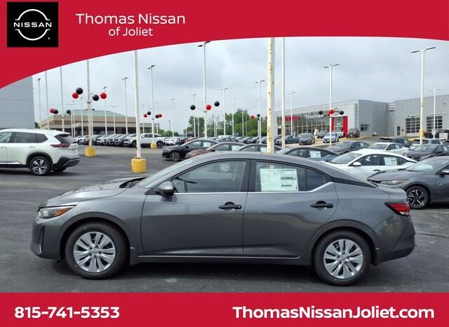 
 Nissan Sentra full									