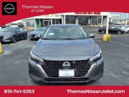 
 Nissan Sentra full									