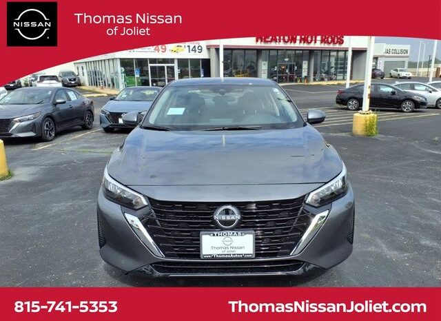 
 Nissan Sentra full									