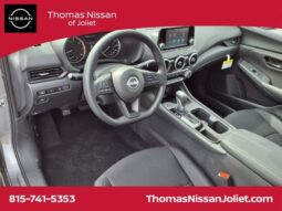 
 Nissan Sentra full									