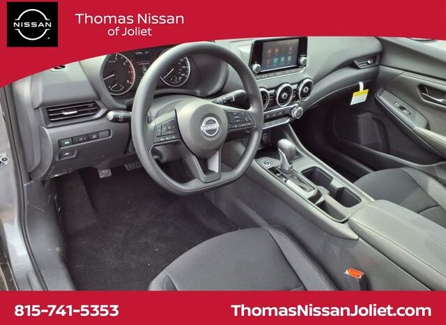 
 Nissan Sentra full									