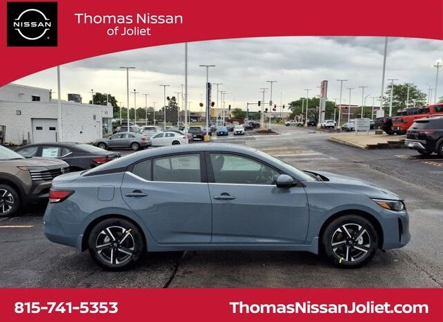 
 Nissan Sentra full									