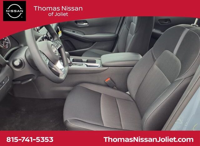 
 Nissan Sentra full									