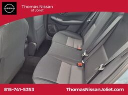
 Nissan Sentra full									