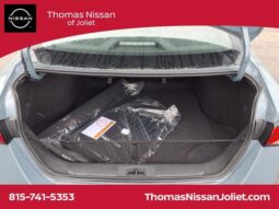 
 Nissan Sentra full									