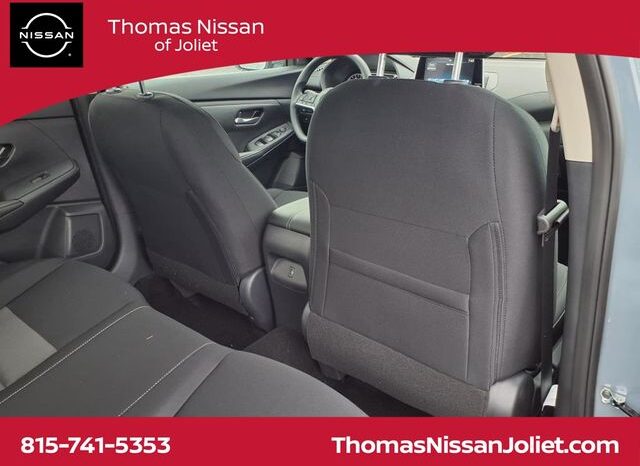 
 Nissan Sentra full									