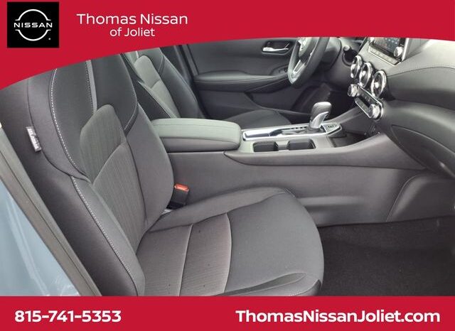 
 Nissan Sentra full									