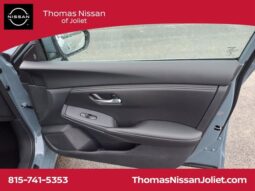 
 Nissan Sentra full									