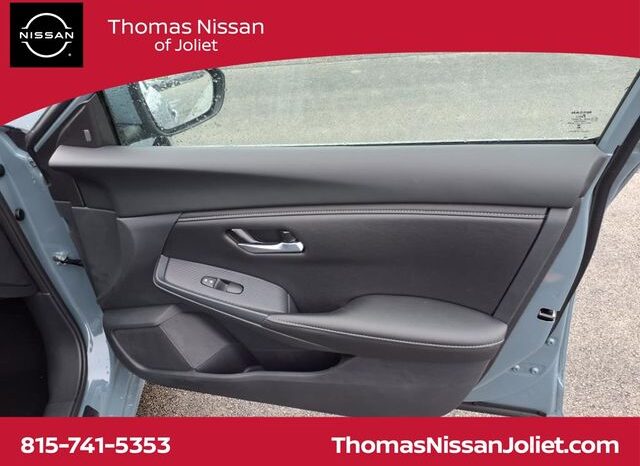 
 Nissan Sentra full									