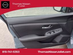 
 Nissan Sentra full									