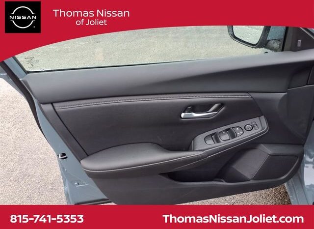 
 Nissan Sentra full									