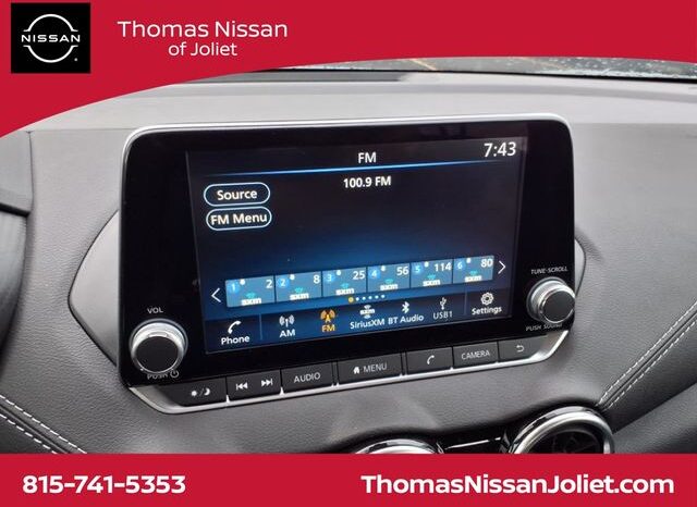 
 Nissan Sentra full									