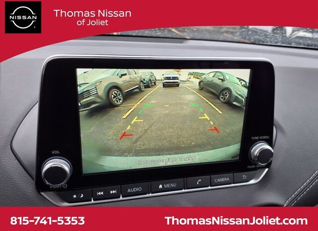 
 Nissan Sentra full									