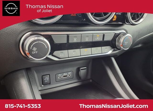 
 Nissan Sentra full									