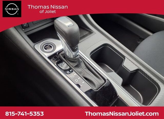 
 Nissan Sentra full									