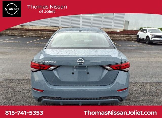 
 Nissan Sentra full									