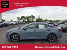 
 Nissan Sentra full									