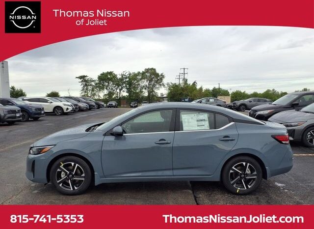 
 Nissan Sentra full									