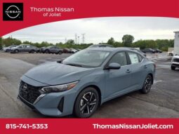 
 Nissan Sentra full									