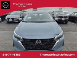 
 Nissan Sentra full									