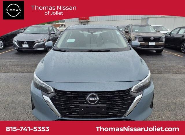 
 Nissan Sentra full									