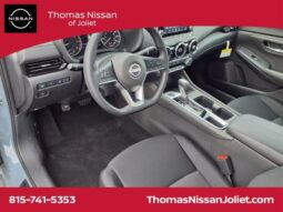 
 Nissan Sentra full									