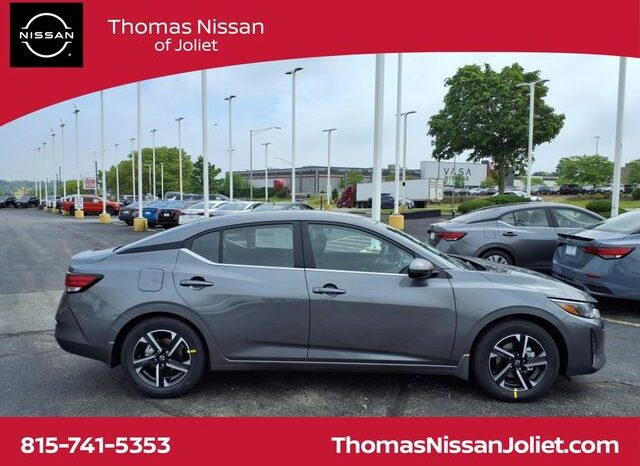 
 Nissan Sentra full									