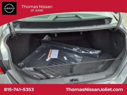 
 Nissan Sentra full									