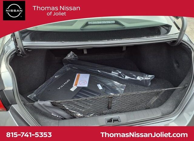 
 Nissan Sentra full									