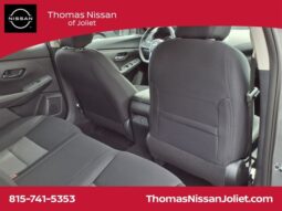 
 Nissan Sentra full									