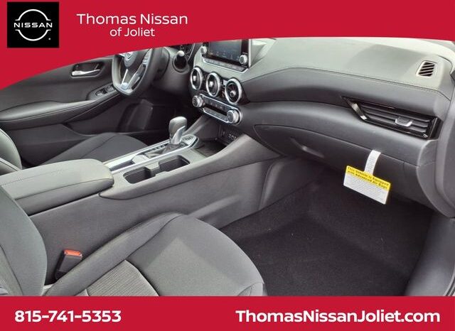 
 Nissan Sentra full									