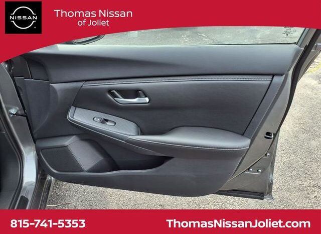 
 Nissan Sentra full									