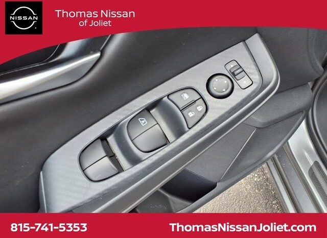 
 Nissan Sentra full									