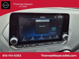 
 Nissan Sentra full									