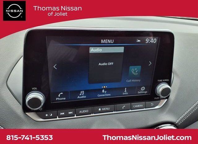 
 Nissan Sentra full									