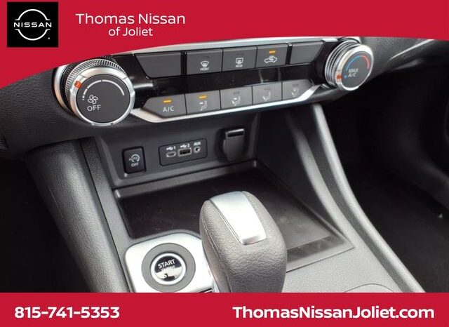 
 Nissan Sentra full									