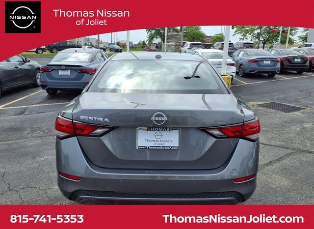 
 Nissan Sentra full									