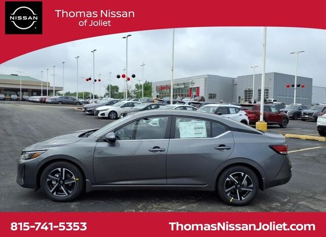 
 Nissan Sentra full									