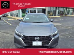 
 Nissan Sentra full									