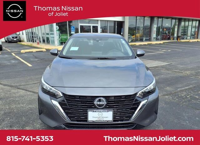 
 Nissan Sentra full									