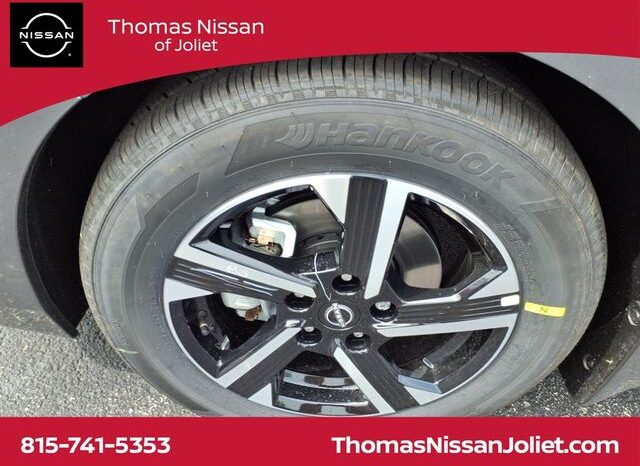 
 Nissan Sentra full									