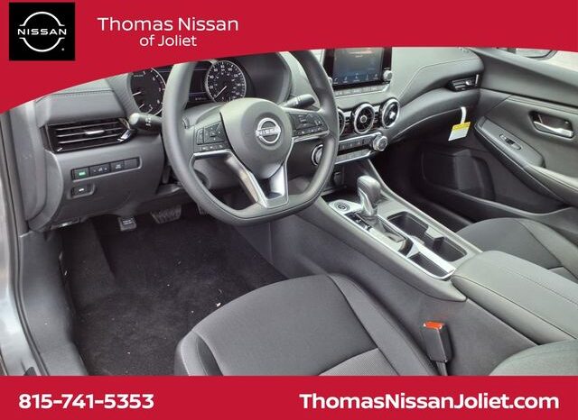 
 Nissan Sentra full									