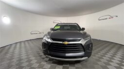Chevrolet Blazer