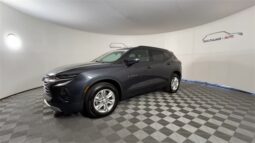 Chevrolet Blazer