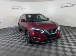 Nissan Rogue Sport